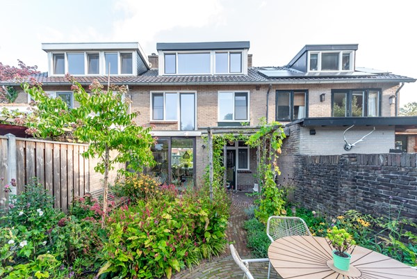 Medium property photo - Mondriaanstraat 3, 7312 SP Apeldoorn